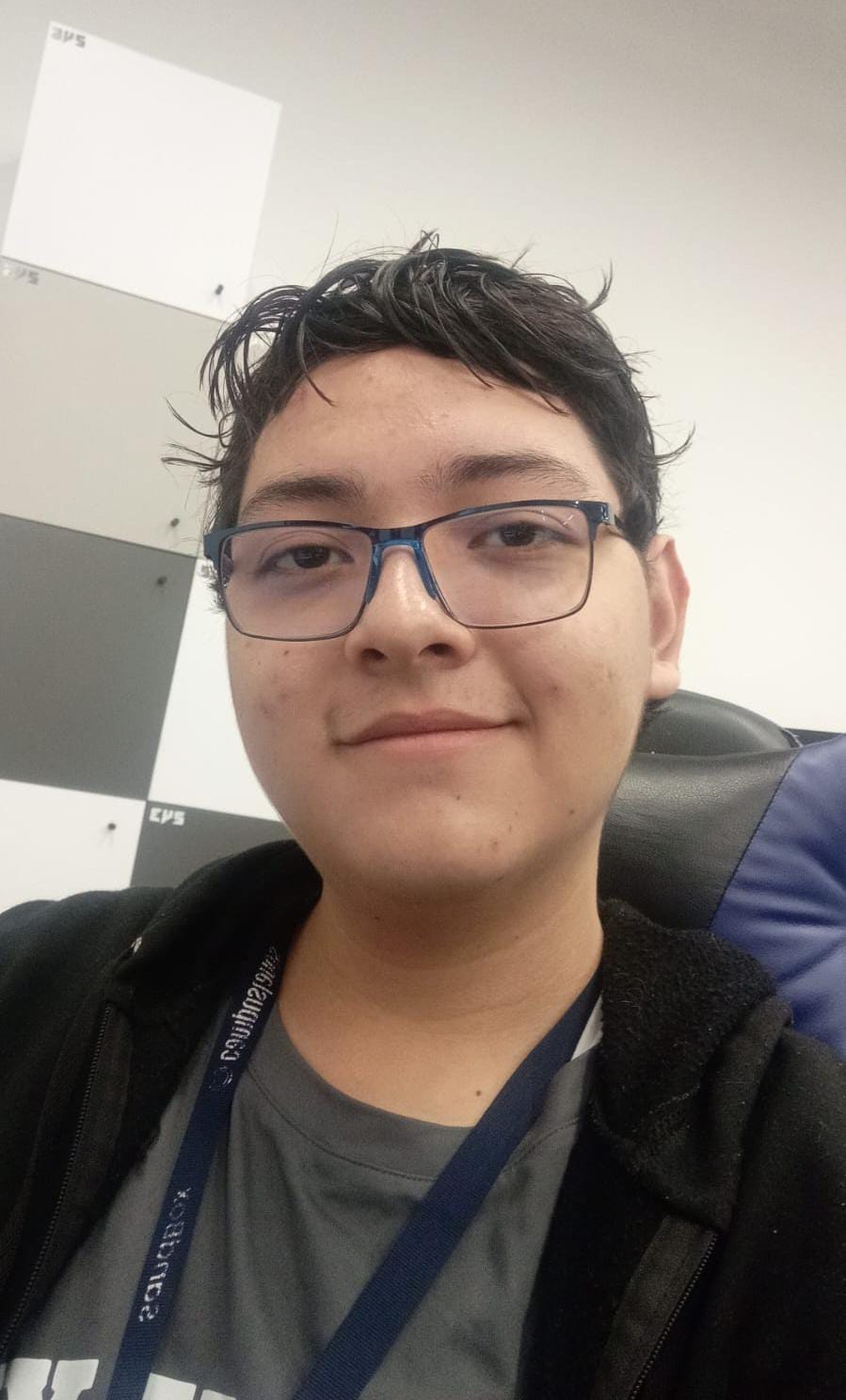 Foto de Juan David